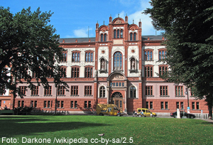 Universität - Rostock