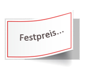 Umzüge zu Festpreisen