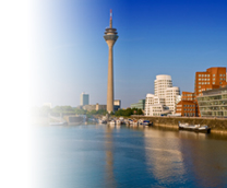 Umzug Düsseldorf