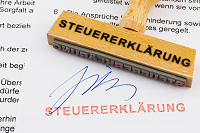 Steuererklärung-alles berücksichtigen