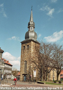 Evangelische Kirche