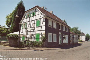 Fachwerkhaus