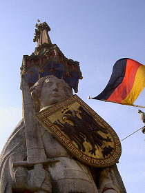 Bremer Roland