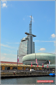 Bremerhaven Klimahaus