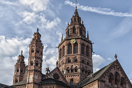 Mainzer Dom
