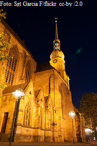 Dortmund - St. Reinoldikirche