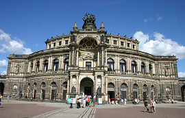 Dresden Semperoper