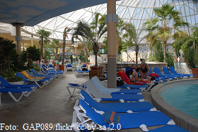 Erding Therme