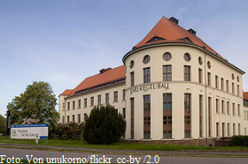 TU Bergakademie Freiberg