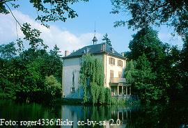 Heilbronn Trappensee