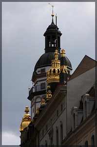 Leipzig; Foto: Anissa Wood/flickr cc-by-2.0