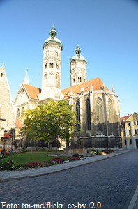 Naumburger Dom