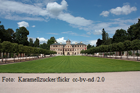 Schloß Rastatt