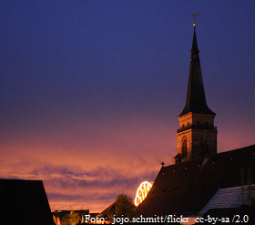 Schwabach Altstadt