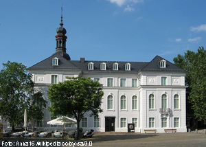 Museum - Saarbrücken Museum - Saarbrücken