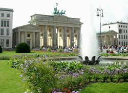 Berlin Pariser Platz