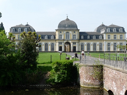Schloss Poppelsdorf