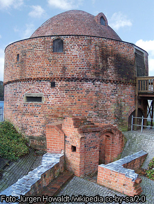 Pulverturm - Oldenburg