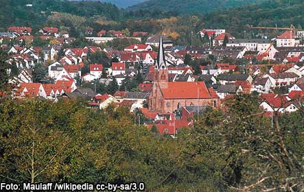 Schweinheim