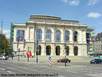 Stadttheater - Augsburg