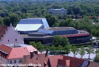 Stadttheater - Ingolstadt