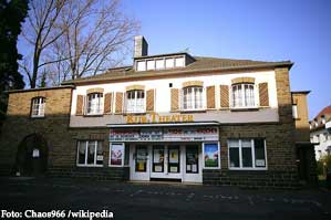 Theater - Hennef