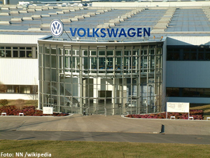 VW - Chemnitz