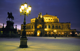 Dresden Semperoper