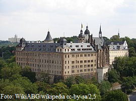 Schloss Altenburg