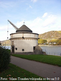 Alter Krahnen Andernach