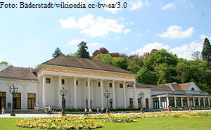 Baden-Baden Kurhaus