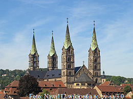 Bamberger Dom