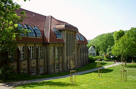 Musik-Kunstschule - Bielefeld