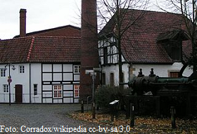 Tuchmacher Museum in Bramsche