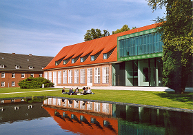 Jacobs University Bremen