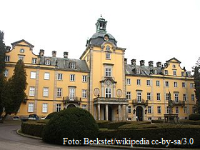Schloss Bückeburg