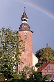 St. Andreas Kirche Cloppenburg