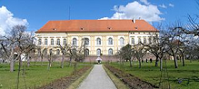 Schloss Dachau