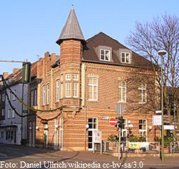Dorsten Essener Tor
