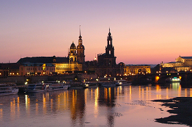 Dresden Altstadt