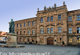 Schloss-Erlangen