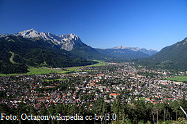 Garmisch-Partenkirchen
