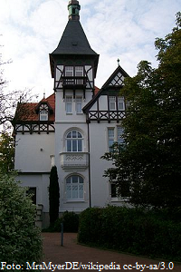 Museum Villa Stahmer Georgsmarienhütte