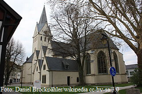 St. Petri Geseke