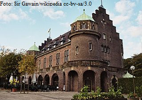 Gladbeck Schloss Wittringen