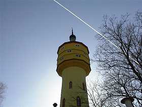 Gronauer Wasserturm