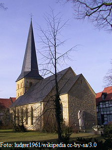 Gütersloh Apostelkirche