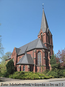 Hamminkeln, Kirche