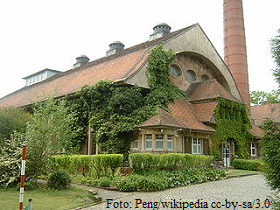 Wasserwerk Hattersheim