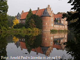 Schloss Herten